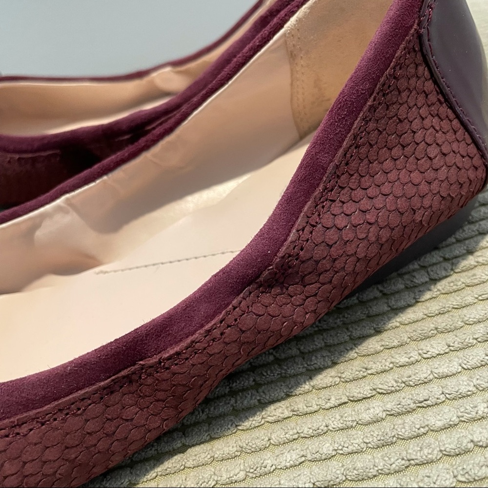 Cole Haan Ballet Flats (NWOT) - Picture 7 of 7